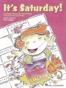 John Jacobson_Mac Huff, It's Saturday! Musical Classroom Buch