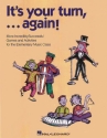Cheryl Lavender, It's Your Turn... Again! Classroom Buch