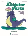 Lee Campbell-Towell, The Alligator Purse Vocal Buch