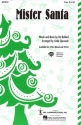 Pat Ballard, Mister Santa 2-Part Choir Chorpartitur