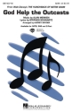 Alan Menken_Stephen Schwartz, God Help The Outcasts SATB and Piano Chorpartitur