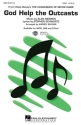 Alan Menken_Stephen Schwartz, God Help the Outcasts SAB Chorpartitur