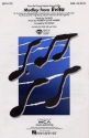 Andrew Lloyd Webber, Medley From Evita SATB and Piano Chorpartitur