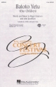 John Jacobson_Roger Emerson, Batoto Yetu 2-Part Choir Chorpartitur