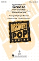 Grease (Choral Highlights) for 2-part choir and piano choral score