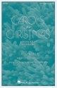 Carols for Christmas SATB Chorpartitur