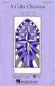 A Celtic Christmas 2-Part Choir Chorpartitur