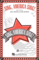 Emily Crocker_John Jacobson, Sing, America Sing! Chor CD