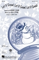 Let It Snow! Let It Snow! Let It Snow! for mixed choir and piano choral score