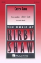 Kirby Shaw, Calypso Carol SSA + accompaniment Chorpartitur