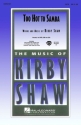 Kirby Shaw, Too Hot to Samba SATB Chorpartitur