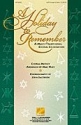 A Holiday to Remember (Medley) SAB Chorpartitur
