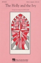 The Holly and the Ivy for female choir (SSAA) a cappella choral score