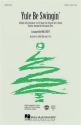 Yule Be Swingin' Medley Combo Stimmen-Set