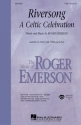 Roger Emerson, Riversong TTBB Chorpartitur