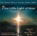 This Little Light of Mine  CD