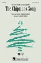 Ross Bagdasarian, The Chipmunk Song 2-Part Choir Chorpartitur