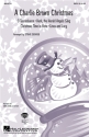 A Charlie Brown Christmas Medley SATB Chorpartitur