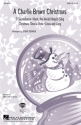 A Charlie Brown Christmas Medley 2-Part Choir Chorpartitur