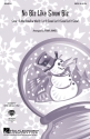 No Biz Like Snow Biz (Medley) SATB Chorpartitur