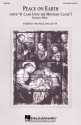 Joyce Eilers, Peace On Earth 3-Part Choir Chorpartitur
