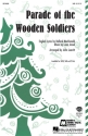 Parade of the Wooden Soldiers SATB Chorpartitur