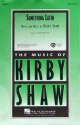 Kirby Shaw, Something Latin Vocal Chorpartitur