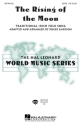 Traditional, The Rising of the Moon SATB Chorpartitur