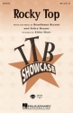 Rocky Top TBB Chorpartitur