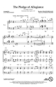 Charles Osgood, The Pledge of Allegiance Chor CD
