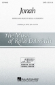 Rollo Dilworth, Jonah SATB Chorpartitur
