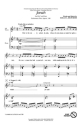 Rollo Dilworth, Jonah SSA Chorpartitur