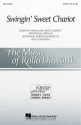 Swingin' Sweet Chariot SATB Chorpartitur
