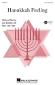 Lois Brownsey, Hanukkah Feeling 2-Part Choir Chorpartitur