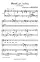 Lois Brownsey, Hanukkah Feeling Chor CD