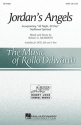 Rollo Dilworth, Jordan's Angels SATB Chorpartitur