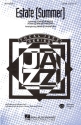 Estate (Summer) SATB and Piano Chorpartitur