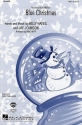 Blue Christmas (TTBB) TTBB Chorpartitur