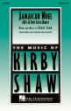 Kirby Shaw, Jamaican Noel TBB Chorpartitur