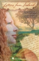 Letters from Ireland SATB and Piano Chorpartitur