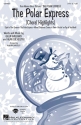 The Polar Express Choral Highlights 2-Part Choir Chorpartitur