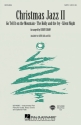 Christmas Jazz II Collection (SATB) SATB Chorpartitur