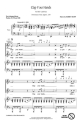 Kirby Shaw, Clap Your Hands SSA Chorpartitur
