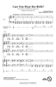 Roger Emerson, Can You Hear the Bells? Chor CD