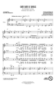 Choo Choo Ch' Boogie 3-Part Choir Chorpartitur