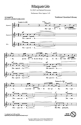 Maquerle SSA a Cappella Chorpartitur