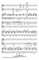 Irving Berlin, White Christmas Choral Medley 2-Part Choir Chorpartitur