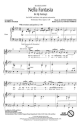 Chiara Ferrau_Ennio Morricone, Nella Fantasia (In my Fantasy) Chor CD