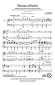 Christmas on Broadway (Medley) Chor CD