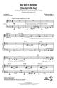 Irving Berlin, How Deep Is The Ocean How High Is The Sky? SSAA Chorpartitur